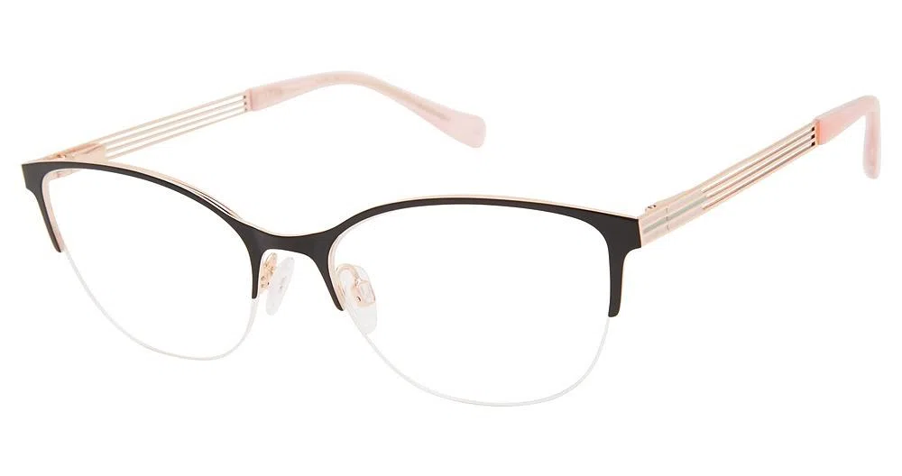 Tura by Lara Spencer LS136 Eyeglasses - view 2
